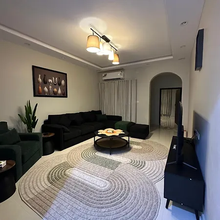 Jazz Apartment Al-ʿUla Exterior photo
