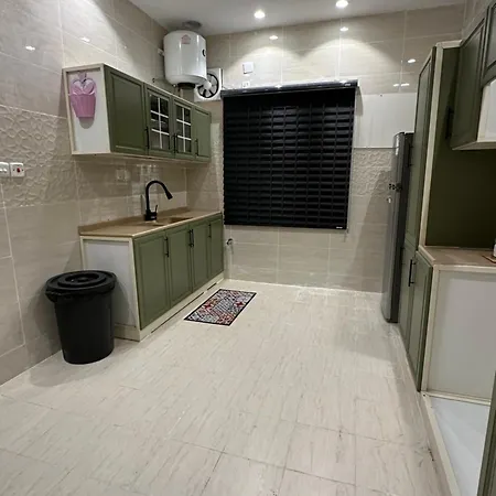 Jazz Apartment Al-ʿUla Exterior photo