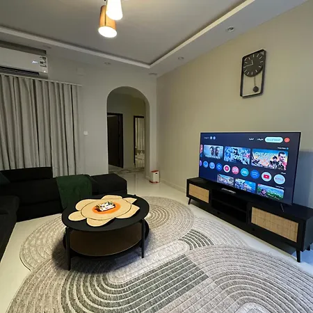 Jazz Apartment Al-ʿUla Exterior photo