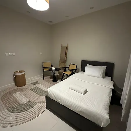 Jazz Apartment Al-ʿUla Exterior photo