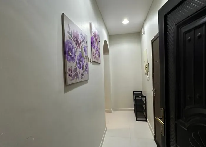 Jazz Apartment