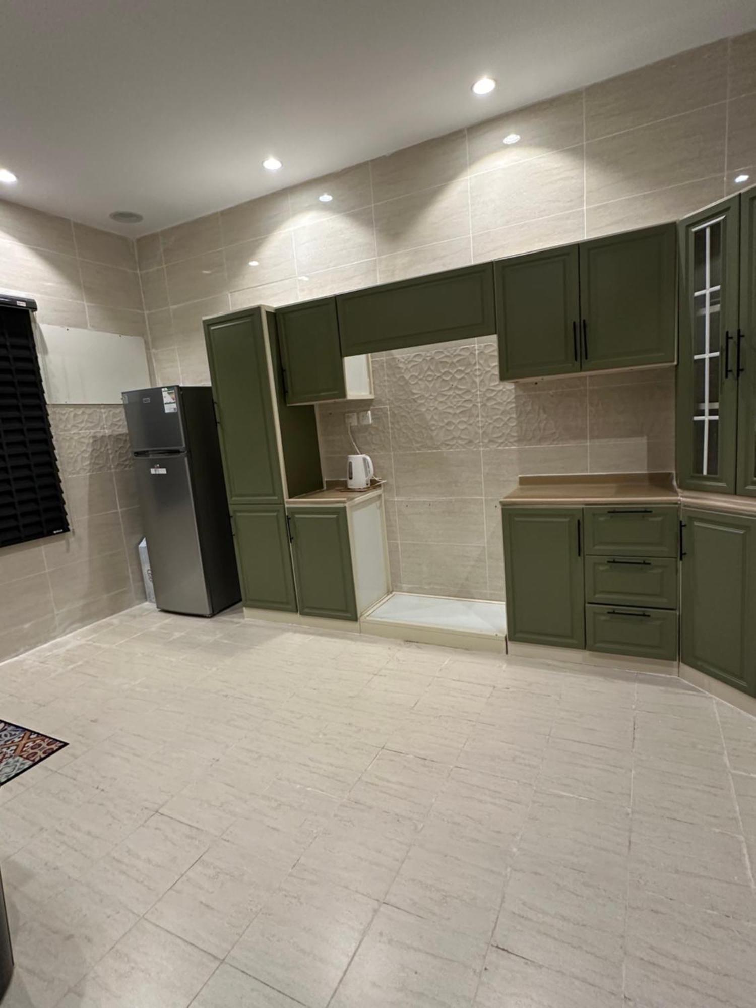 Jazz Apartment *