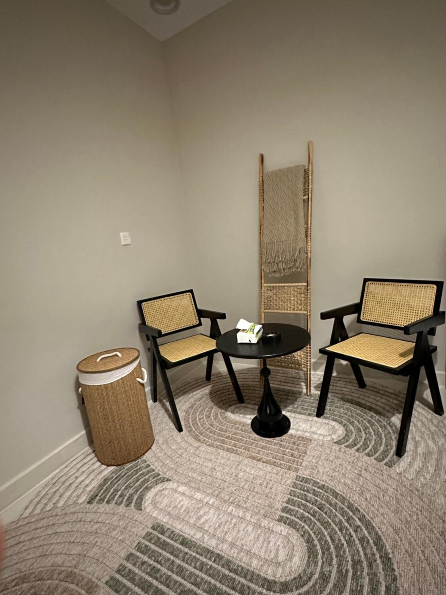 Jazz Apartment *