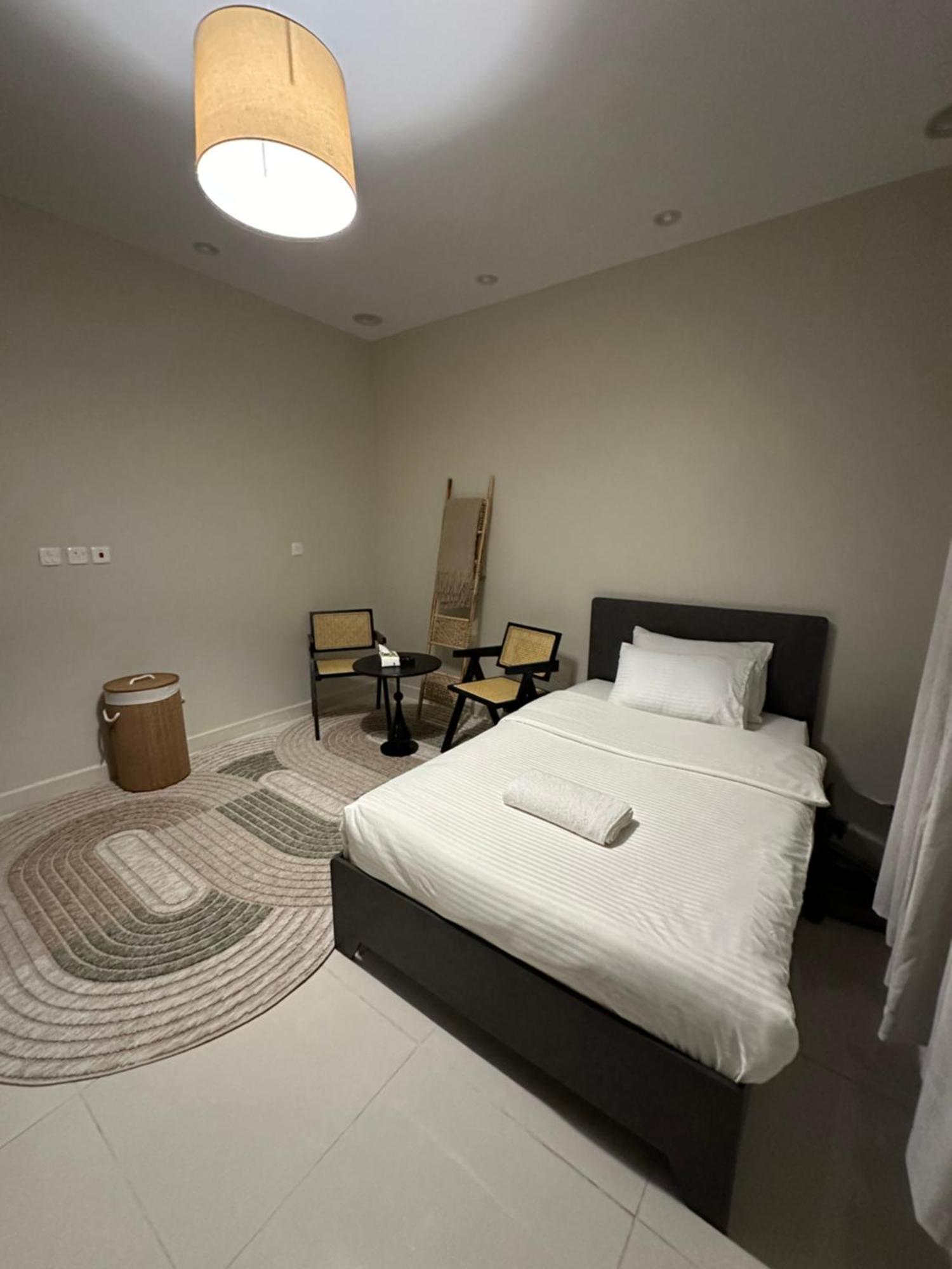 Jazz Apartment Al Ula